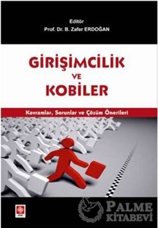 Resim Girişimcilik ve Kobiler