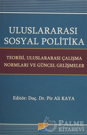 Resim Uluslararası Sosyal Politika