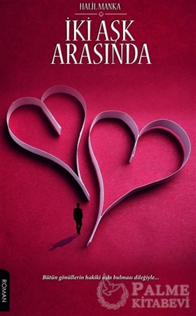 Resim İki Aşk Arasında