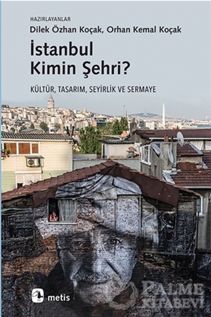 Resim İstanbul Kimin Şehri?