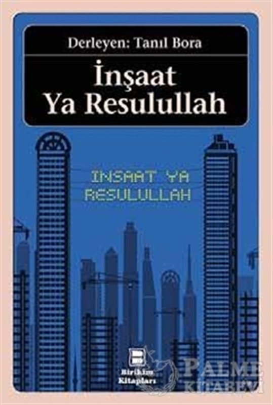 resm İnşaat Ya Resulullah