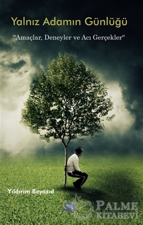 Resim Yalnız Adamın Günlügü