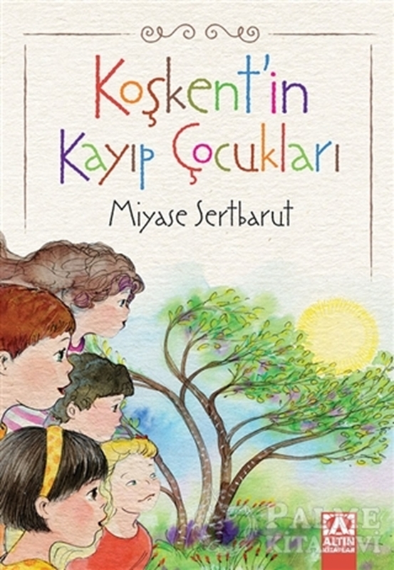 resm Koşkent'in Kayıp Çocukları