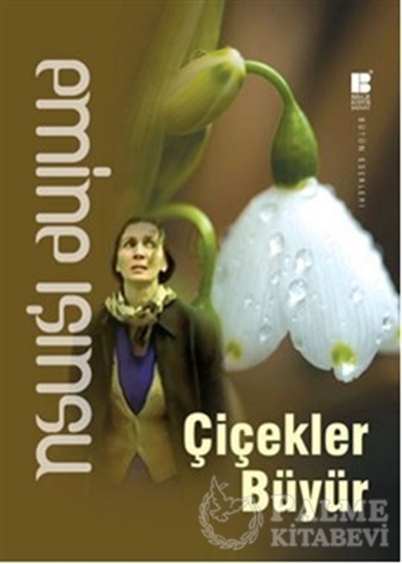 resm Çiçekler Büyür