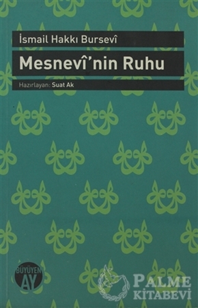 Resim Mesnevi’nin Ruhu