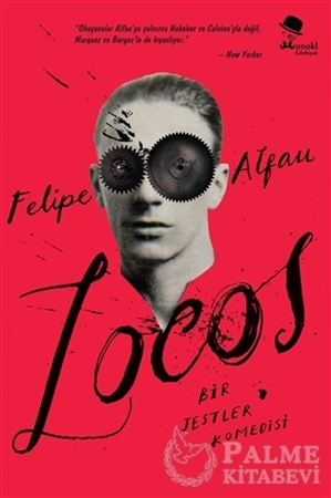 Resim Locos : Bir Jestler Komedisi