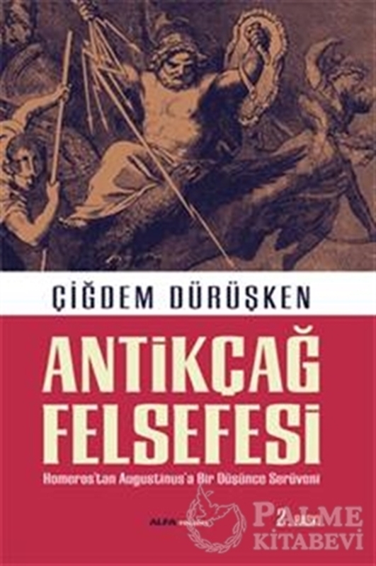 resm Antikçağ Felsefesi