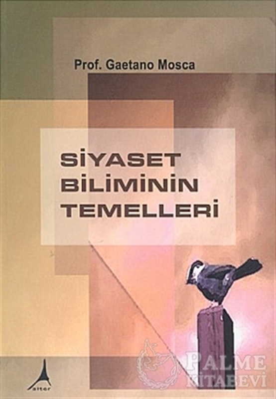 resm Siyaset Biliminin Temelleri