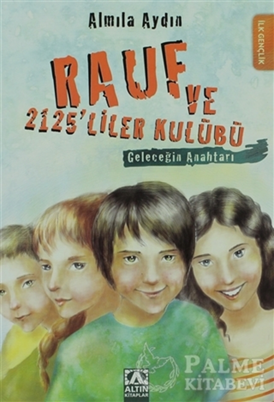 resm Rauf ve 2125’liler Kulübü