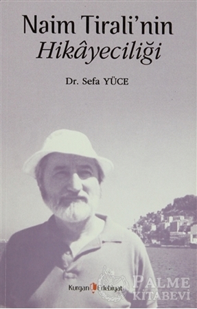 Resim Naim Tirali’nin Hikayeciliği