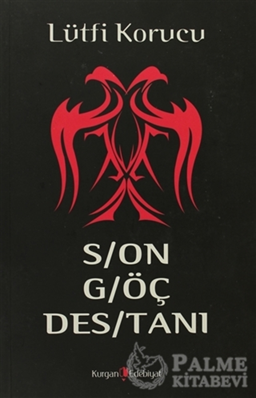 resm Son Göç Destanı