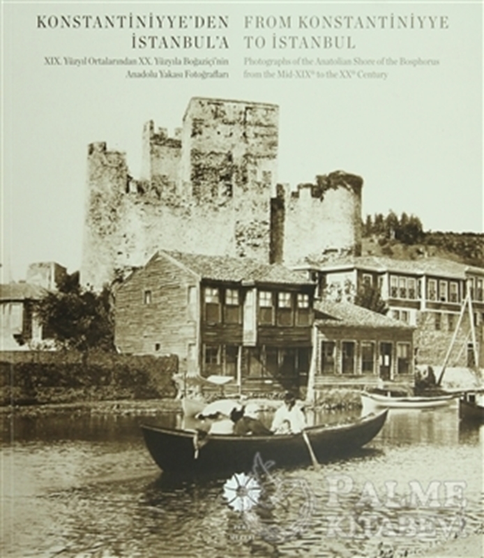 resm Konstantiniyye’den İstanbul’a - From Konstantiniyye to İstanbul
