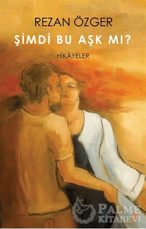 Resim Şimdi Bu Aşk Mı?