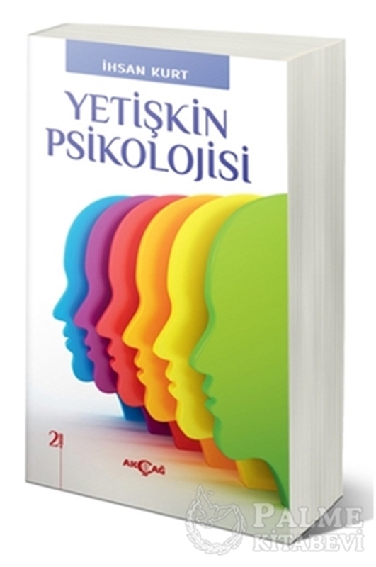 resm Yetişkin Psikolojisi
