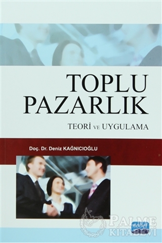 resm Toplu Pazarlık