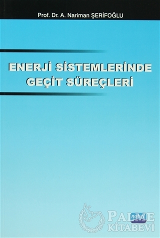 resm Enerji Sistemlerinde Geçit Süreçleri