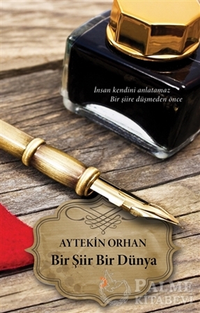 Resim Bir Şiir Bir Dünya