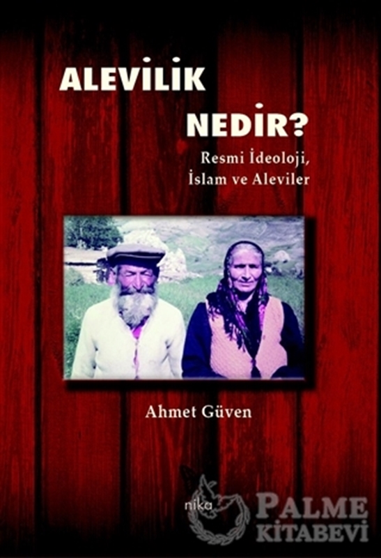 resm Alevilik Nedir?