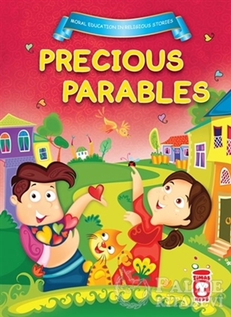 Resim Precious Parables