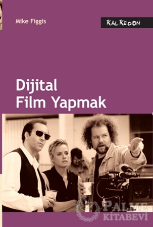 Resim Dijital Film Yapmak