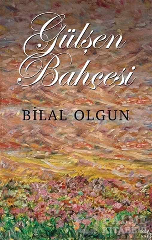 resm Gülşen Bahçesi