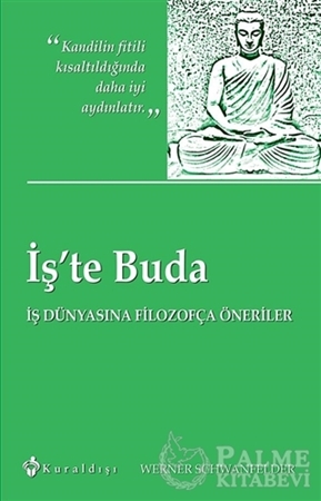 Resim İş'te Buda