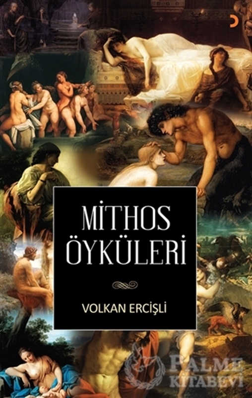 resm Mithos Öyküler