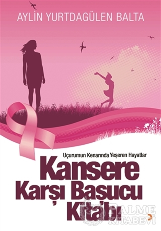 resm Kansere Karşı Başucu Kitabı