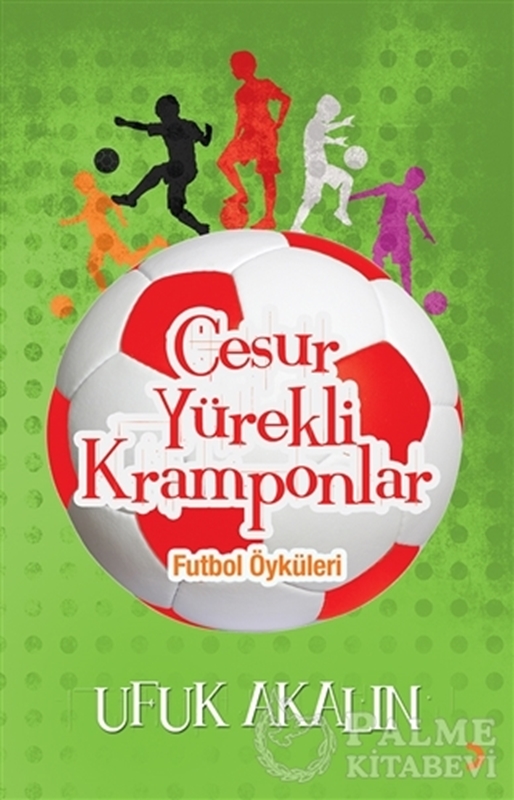 resm Cesur Yürekli Kramponlar