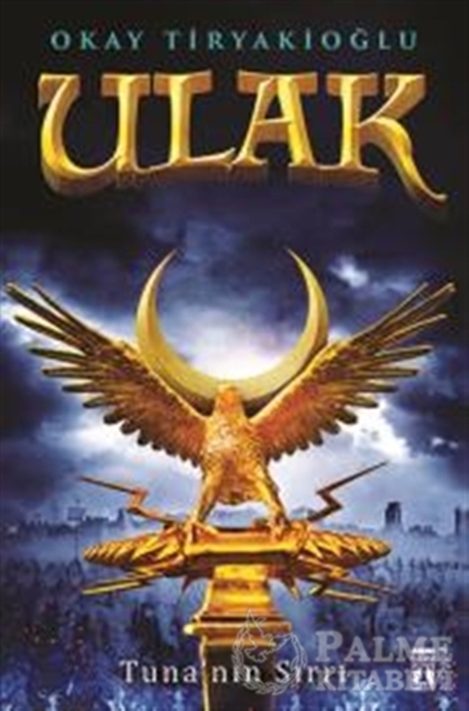 resm Ulak - Tuna'nın Sırrı