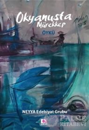 Resim Okyanusta Mürekkep