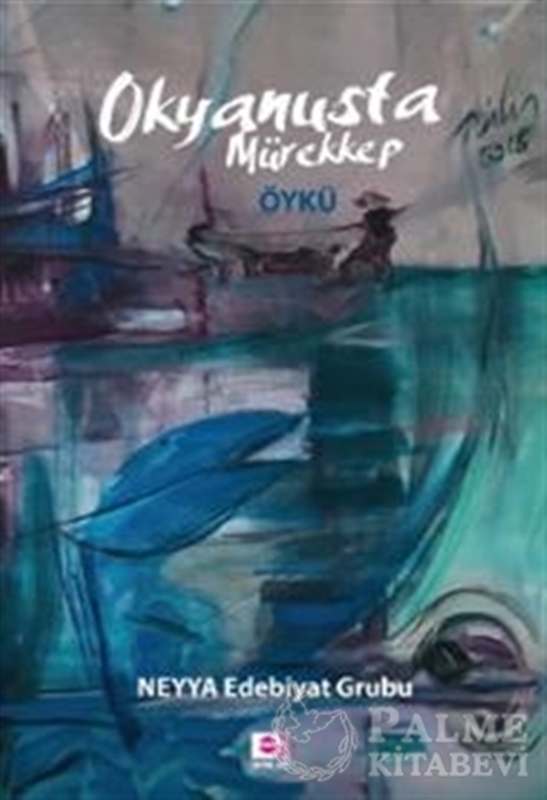 resm Okyanusta Mürekkep