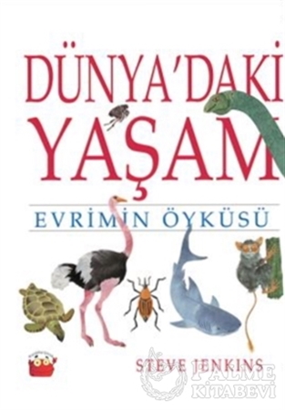 Resim Dünya'daki Yaşam