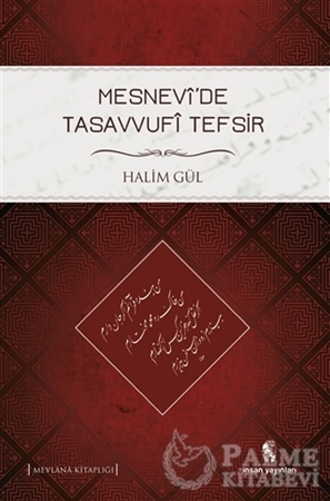 Resim Mesnevi’de Tasavvufi Tefsir