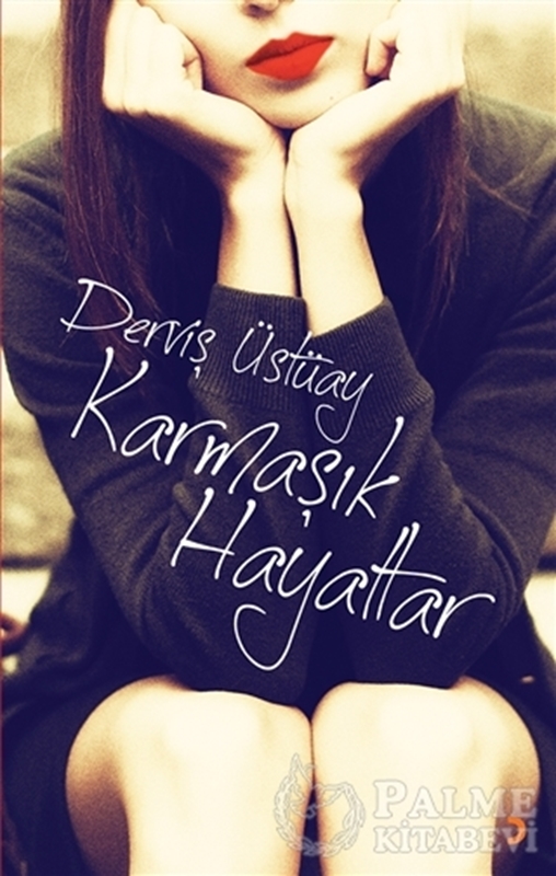resm Karmaşık Hayatlar