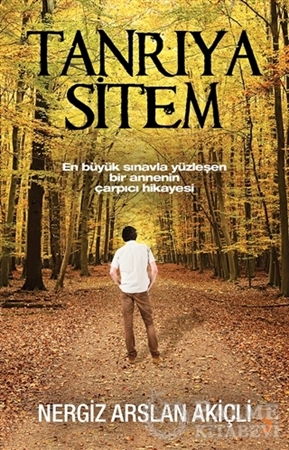 Resim Tanrıya Sitem