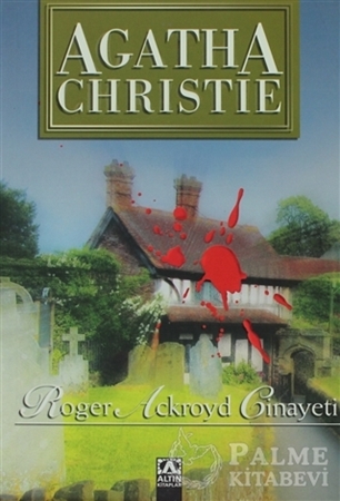 Resim Roger Ackroyd Cinayeti
