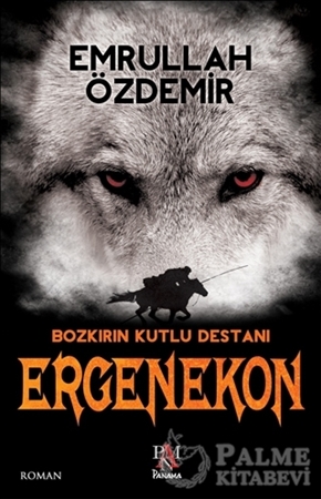 Resim Ergenekon - Bozkırın Kutlu Destanı