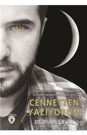 Resim Cennetten Yazıyorum