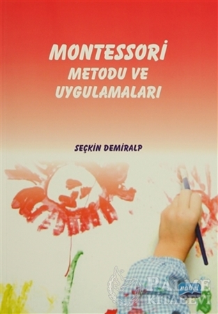 Resim Montessori Metodu ve Uygulamaları