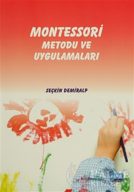 resm Montessori Metodu ve Uygulamaları