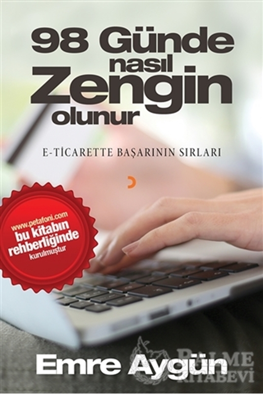 resm 98 Günde Nasıl Zengin Olunur