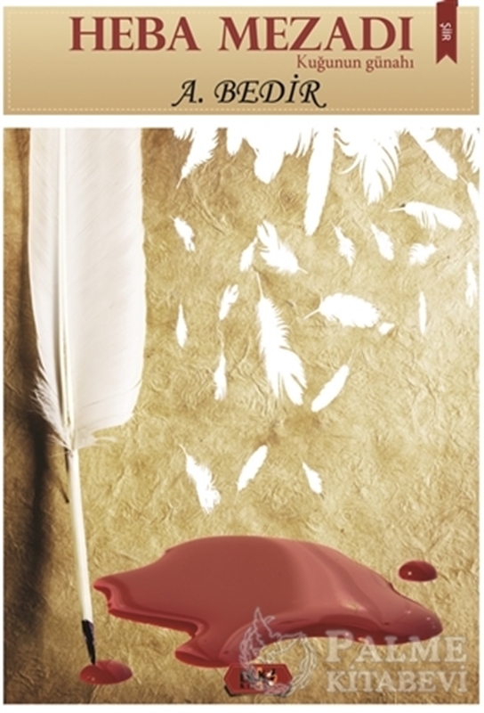 resm Heba Mezadı - Kuğunun Günahı