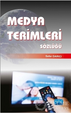 Resim Medya Terimleri Sözlüğü