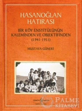 Resim Hasanoğlan Hatırası