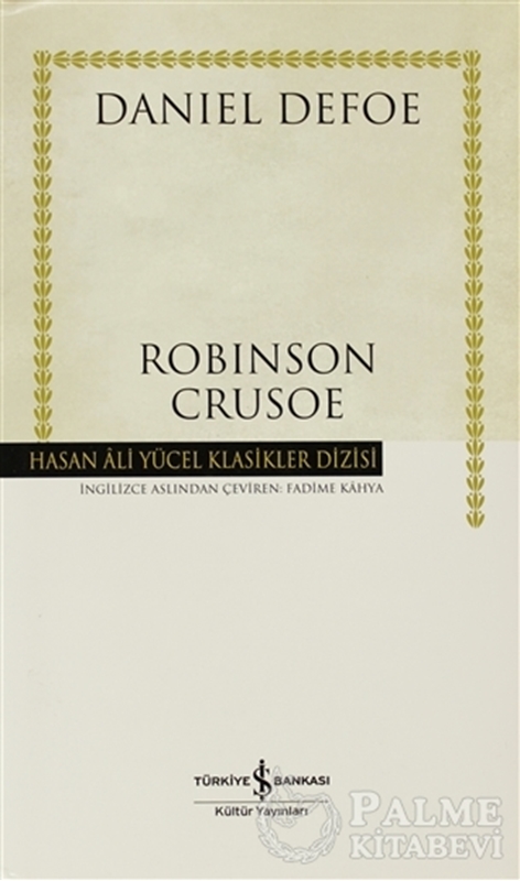 resm Robinson Crusoe
