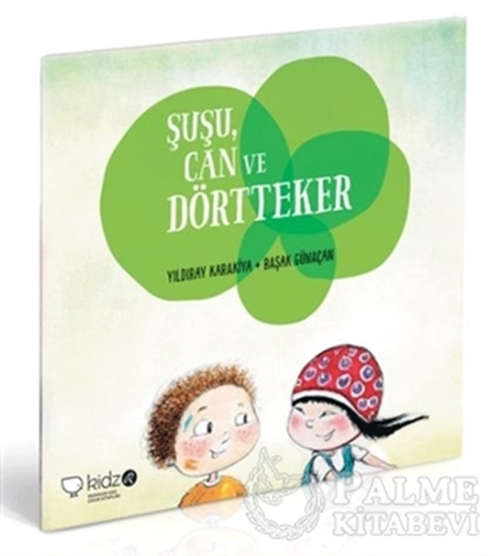 resm Şuşu, Can ve Dörtteker