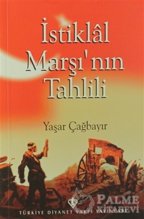 Resim İstiklal Marşı'nın Tahlili