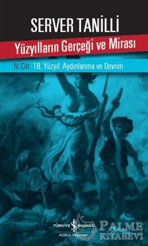 resm Yüzyılların Gerçeği ve Mirası