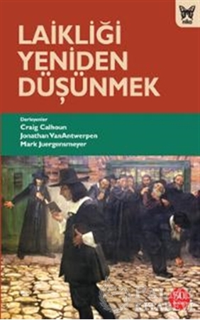 Resim Laikliği Yeniden Düşünmek